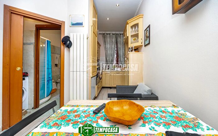 Casa trilocale in vendita in Via Rasini, Cavenago Di Brianza