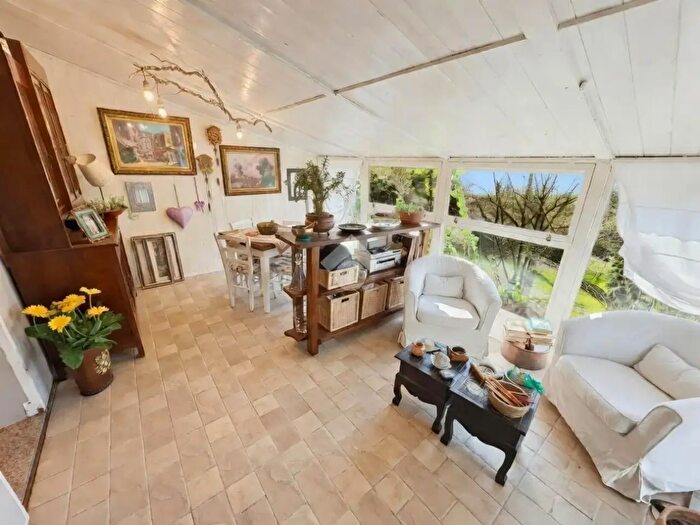 Casa trilocale in vendita in Argenta