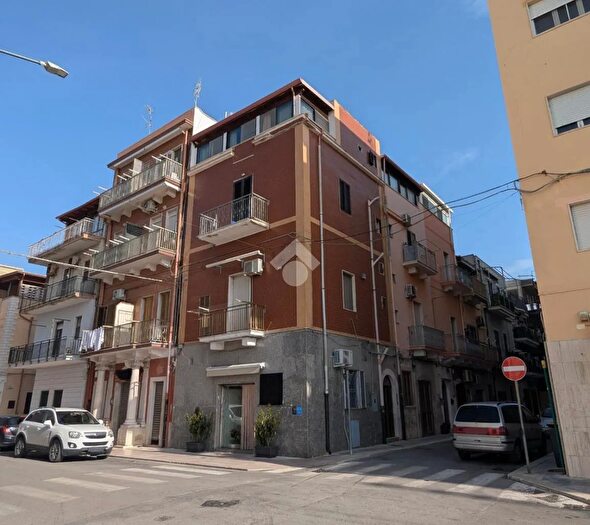 Appartamento bilocale in vendita in Via Carlo Russo, Margherita Di Savoia