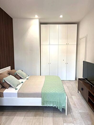 Appartamento monolocale in affitto in Via Fabio Filzi, Milano