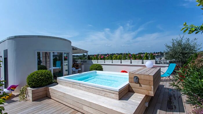 Appartamento quadrilocale in vendita in Via di Casal Bertone Roma Casal Bertone, Roma