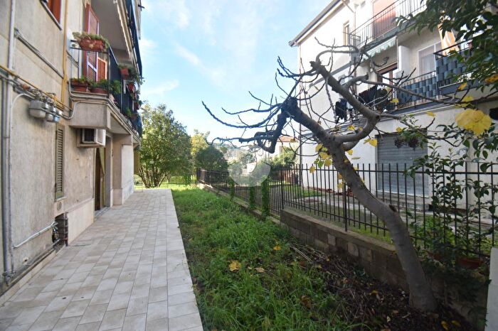 Appartamento trilocale in vendita in Via Madonna del Carmine, Agropoli