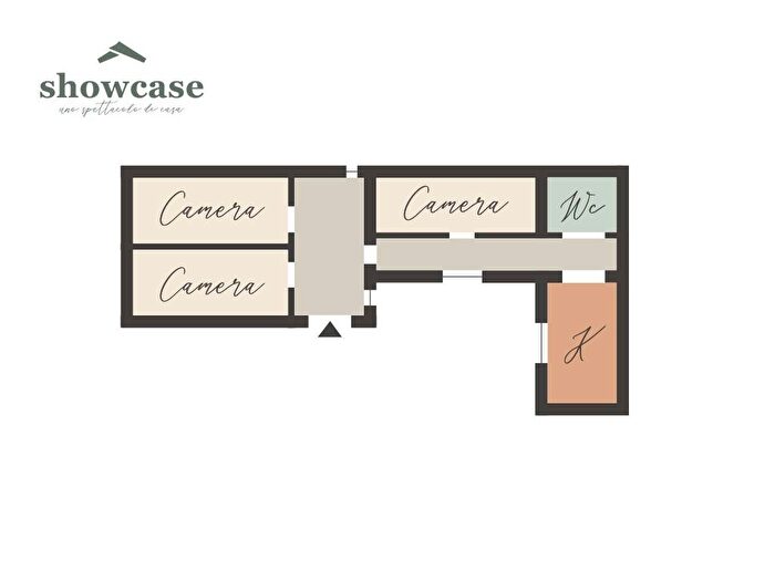 Appartamento quadrilocale in affitto in Via dei Tribunali, Centro Storico, Napoli
