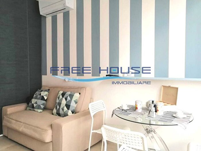 Appartamento monolocale in affitto in Via XX Settembre, Centro, Cervia