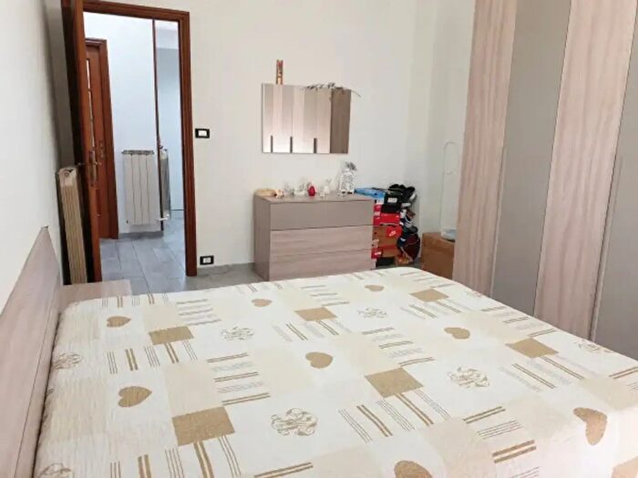Appartamento trilocale in affitto in Via Saorgio, Torino
