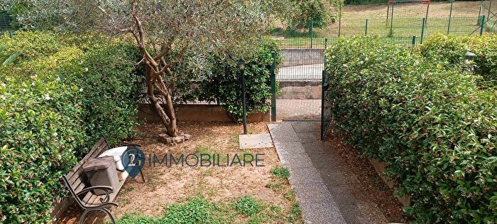 Appartamento monolocale in vendita in Via Marina, Sarzana