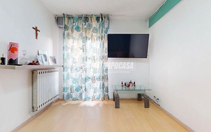 Appartamento con 5 locali in vendita in Carpi