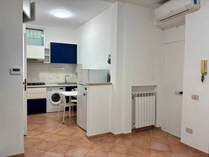 Appartamento monolocale in affitto in Via del Forte Braschi, Boccea, Roma