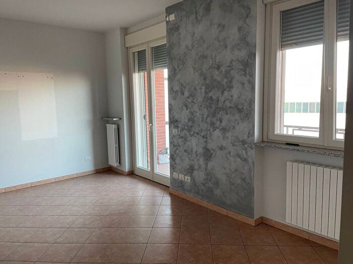 Appartamento quadrilocale in affitto in Cristo, Alessandria