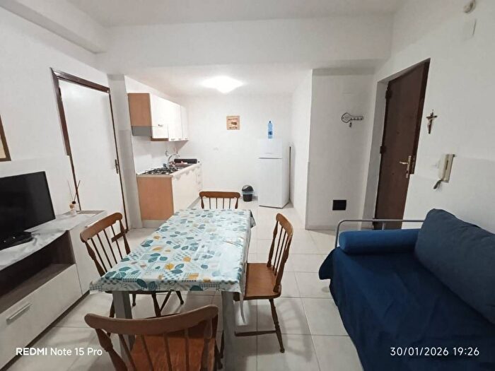 Appartamento bilocale in affitto in Via Francesco Speciale, Calatafimi Bassa Indipendenza, Palermo