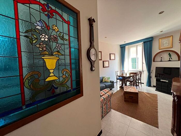 Appartamento quadrilocale in affitto in Via Aprile, Centro, Sestri Levante
