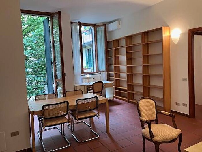 Appartamento bilocale in affitto in Piazza Lega Lombarda, Arena, Milano