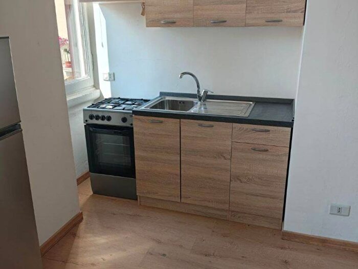 Appartamento bilocale in affitto in Via Francesco Brioschi, Pezzotti Meda, Milano