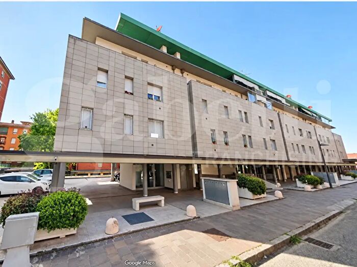 Appartamento con 5 locali in vendita in Via Dante, Zola Predosa