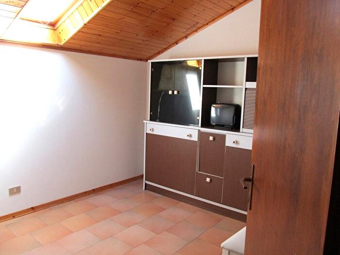 Appartamento con 5 locali in vendita in Teglio