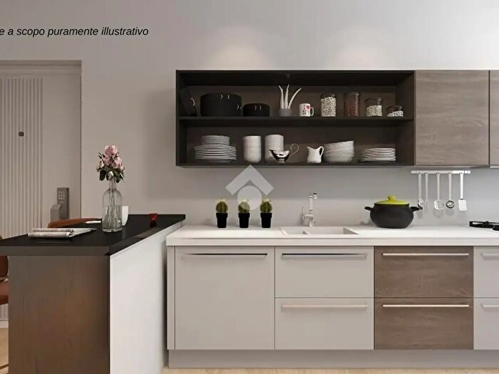 Appartamento monolocale in vendita in Via Ottaviano, Roma
