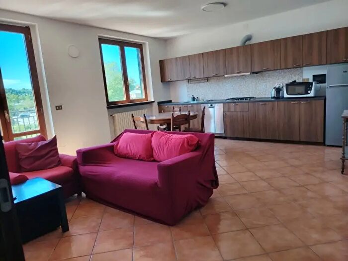 Appartamento quadrilocale in affitto in Arezzo