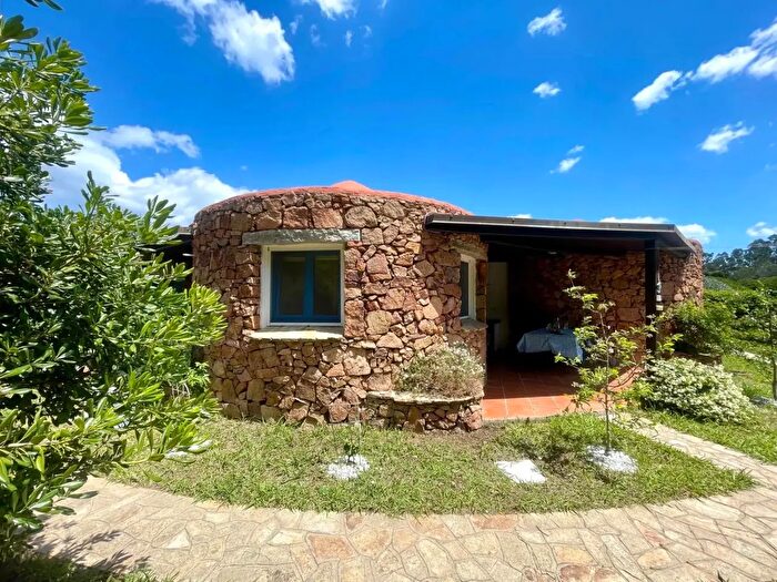 Appartamento monolocale in vendita in San Teodoro