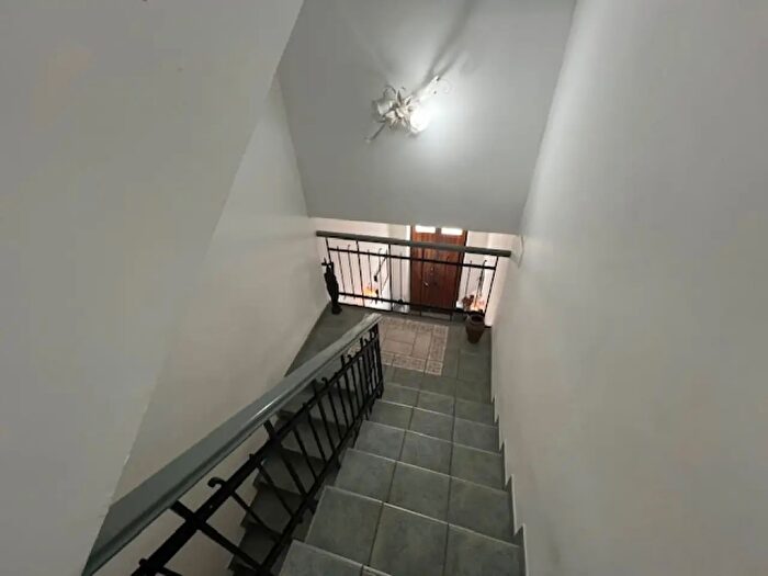 Appartamento quadrilocale in vendita in Via Papa Giovanni XXIII, Brindisi