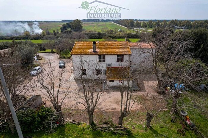 Casa con 11 locali in vendita in Strada Litoranea, Capalbio