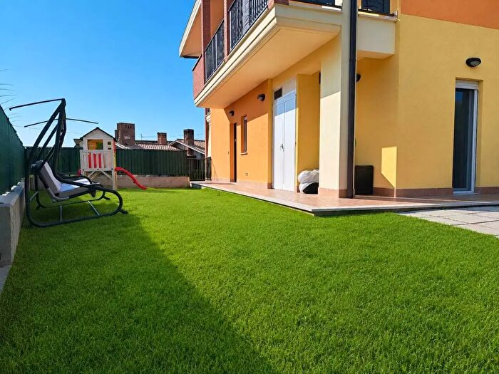 Appartamento con 5 locali in vendita in Via Morge, Castel Frentano