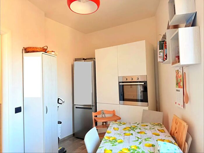 Appartamento trilocale in vendita in Piacenza