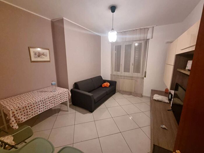 Appartamento bilocale in affitto in Via Luigi Galvani, San Giuliano, Cologno Monzese