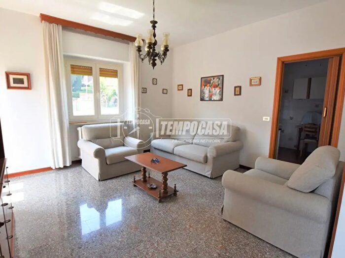 Appartamento trilocale in vendita in Corso Giuseppe Garibaldi, Porto San Giorgio