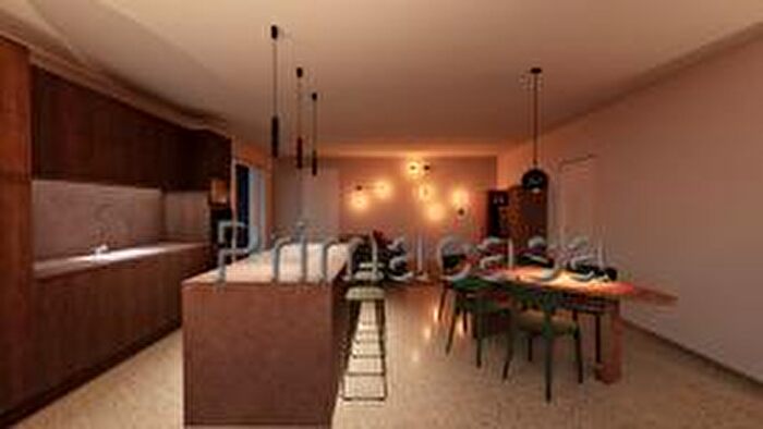 Appartamento bilocale in vendita in Via Nazionale, San Martino Buon Albergo