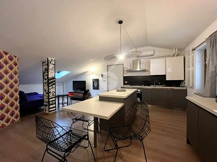 Appartamento bilocale in vendita in Via dei Chiodi, Ivrea