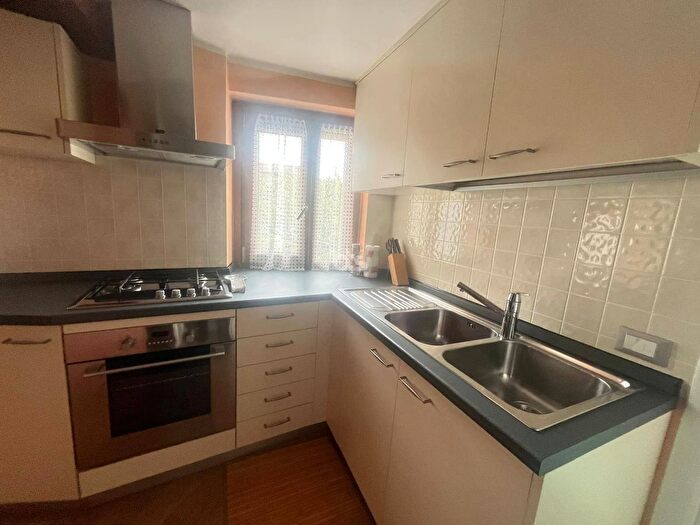 Appartamento bilocale in vendita in Via Fonteno, Parzanica