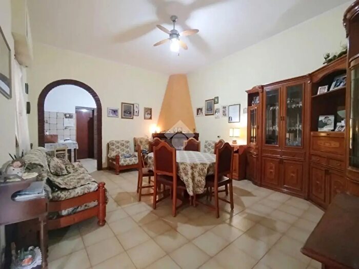 Casa monolocale in vendita in Via Centrale, Decimoputzu