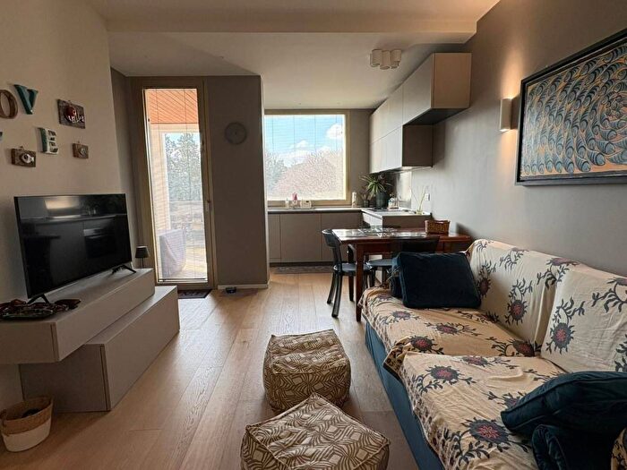 Appartamento trilocale in affitto in Viale Cortemaggiore, Parco, Riccione