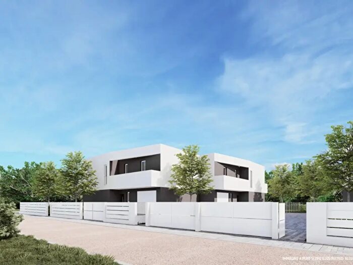 Casa quadrilocale in vendita in Noventa Padovana Rif, Noventa Padovana