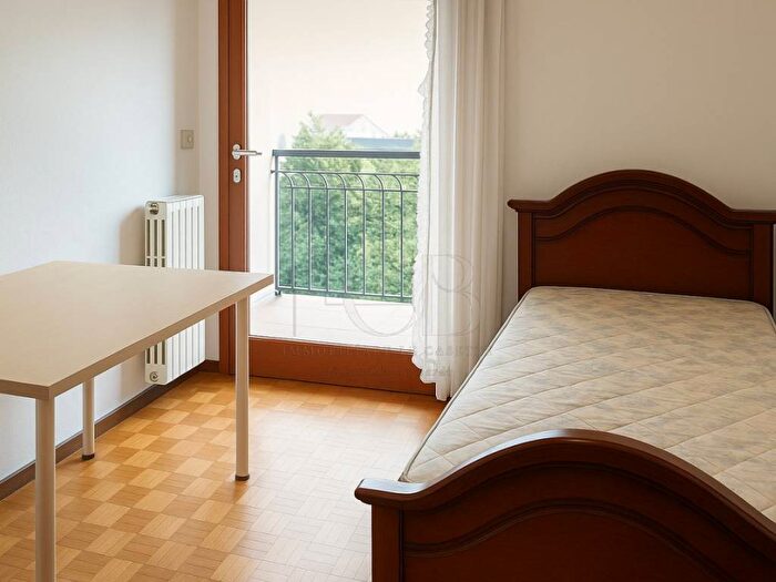 Appartamento quadrilocale in affitto in Via Guglielmo Malaspina, Madonna Pellegrina, Padova