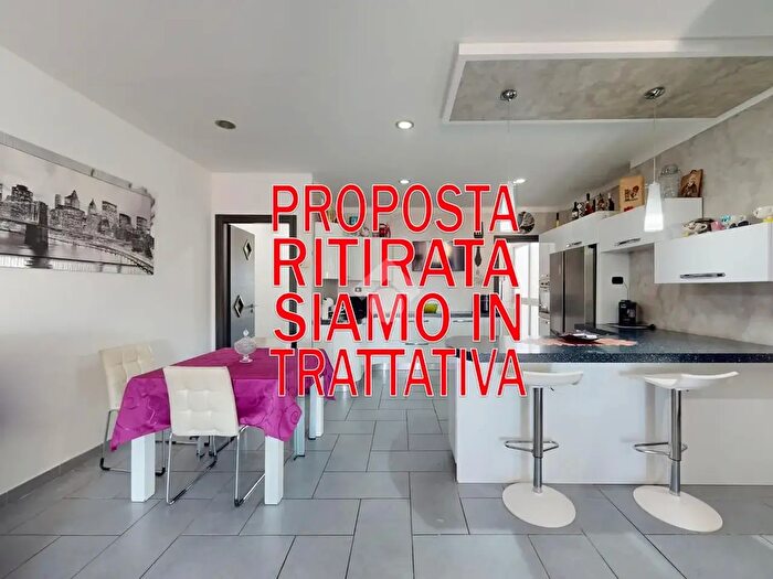 Appartamento quadrilocale in vendita in Via Imperatore Augusto, Brindisi