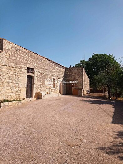 Casa con 5 locali in vendita in Modica