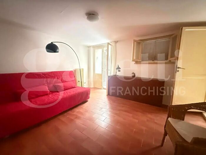 Appartamento trilocale in vendita in Via del Forno, Bettona