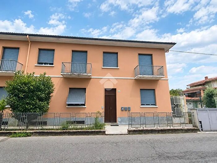 Appartamento bilocale in vendita in Via Filippo Turati, Bra