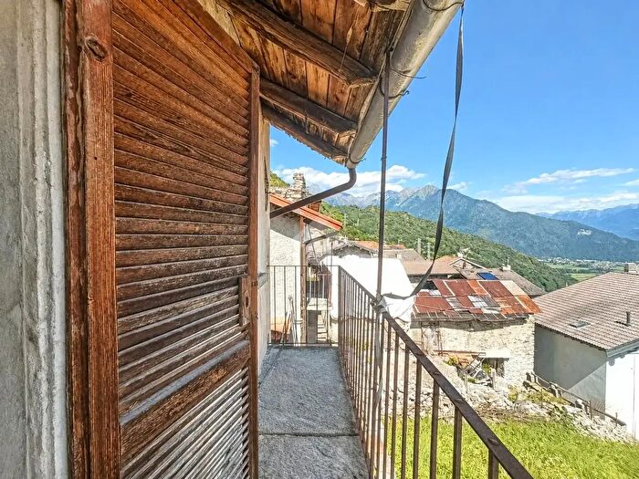 Case in Vendita e in Affitto - 2