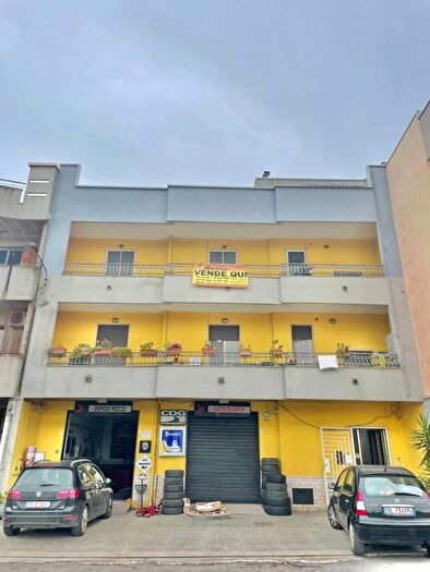 Appartamento quadrilocale in vendita in Indirizzo Viale Europa, Acquaviva Delle Fonti