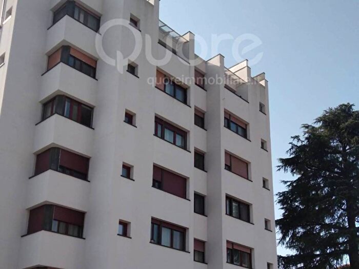 Appartamento con 5 locali in affitto in Via Pordenone, Volontari Planis, Udine