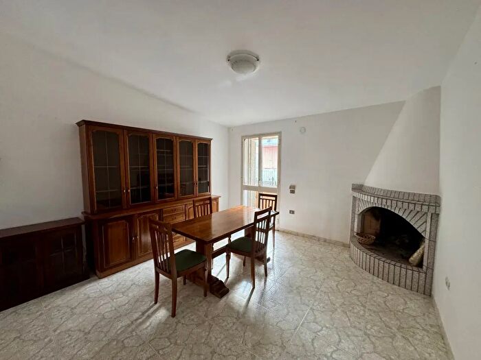 Appartamento quadrilocale in vendita in Via Cedrino, Siniscola