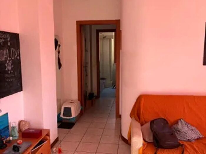 Appartamento trilocale in vendita in Via Villafranca, Colli al Metauro