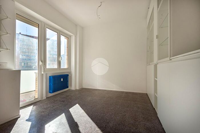 Appartamento bilocale in vendita in Via Pellegrino Matteucci, Roma