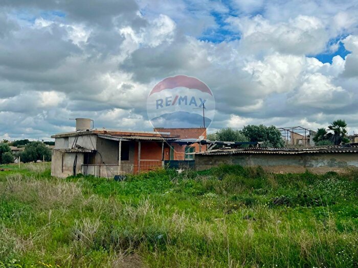 Casa con 6 locali in vendita in Contrada Serramenzana, Santa Croce Camerina