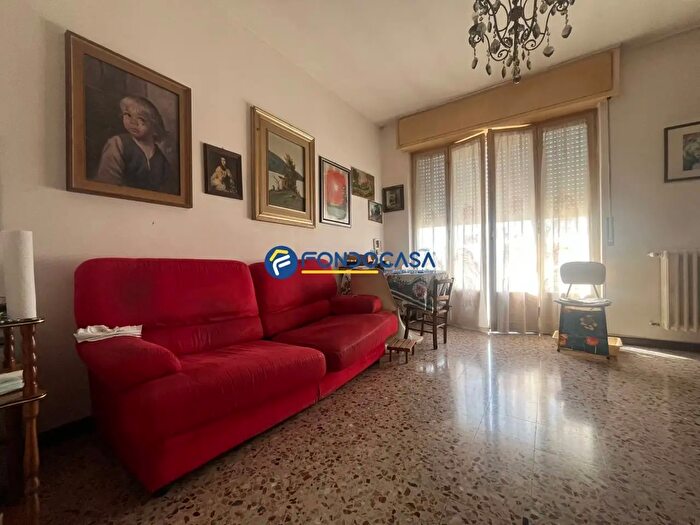 Appartamento trilocale in vendita in Via Edison, Carnate