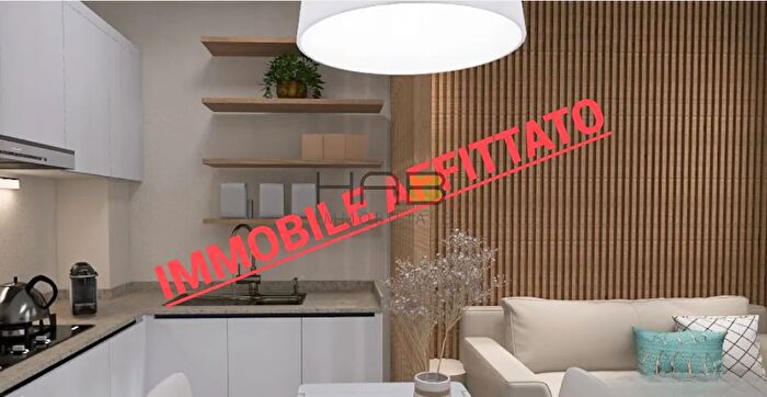 Appartamento trilocale in affitto in Busto Arsizio