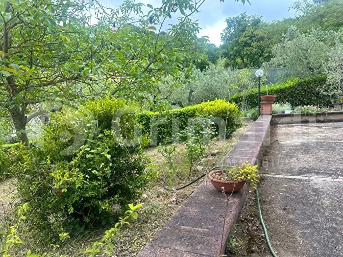 Casa trilocale in vendita in Via Ospedaletto Snc, San Martino Sannita