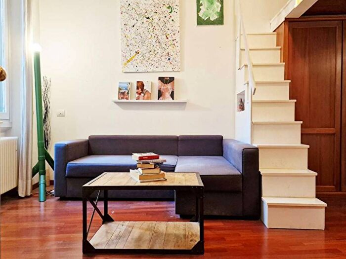 Appartamento monolocale in affitto in via ANDREA VERGA, Vercelli Wagner, Milano